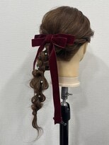 ホープズ(HOPE’S)&nbsp;編み下ろし