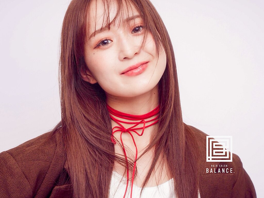 バランス ヘアーアンドアイラッシュ 野田店(balance.)｜ホットペッパー