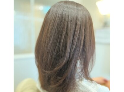 グリーンローズ(GreenRose)の写真