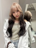 ソル 栄矢場町(SOL) ルーツカラー デザインカラー