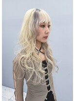 ヴァイス 新宿店(VAICE)&nbsp;Design