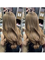 ヘアリゾートエーアイ 西日暮里店(Ai)&nbsp;韓国風