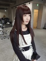 ネアー 新潟(NEER)&nbsp;ココアベージュ/オリーブグレー/クラゲヘアー/小顔　[新潟/万代]