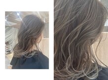 ヘアーメイク スリー(Hair Make 3)