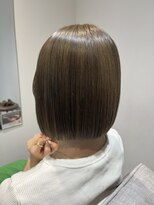 イルダバイグラッシー センター北(iluda by glassi)&nbsp;ボブ