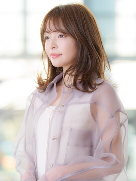 ヴィアラ 自由が丘(VIALA) 【VIALA 自由が丘】くびれ×エアリー