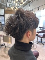 グランデュール 浜松東若林店(GRANDEUR)&nbsp;ニュアンスツイストスパイラル