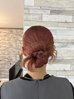 ブルームス アンジュ(Blooms Unge)&nbsp;カチモリヘア