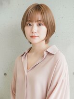 ニューヨークニューヨーク 南草津店(NYNY)&nbsp;ミルクティーベージュ