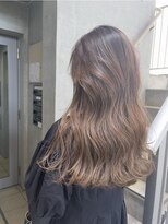 ギャロ(gallo) ロング