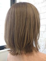 アルカンジュ 川口駅東口(archange by anyhow)&nbsp;大人可愛い☆シアーベージュ