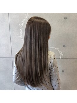 ヘアメロウ ココ(hair mellow CoCo...)の写真/最新の流行とお客様の理想に合うスタイルをご提案♪あなたの理想のヘアスタイルを叶えます☆