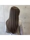 ヘアメロウ ココ(hair mellow CoCo...)の写真/最新の流行とお客様の理想に合うスタイルをご提案♪あなたの理想のヘアスタイルを叶えます☆