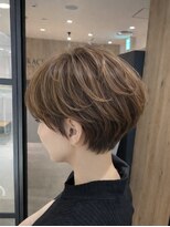 オルトレ(Oltre)&nbsp;ショートカット