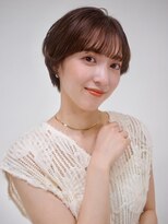 トリコ トウキョウ アヴェダ 表参道店(tricot TOKYO AVEDA)&nbsp;春ショート