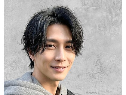 ビス オム(Men's Salon Bis! HOMME)の写真