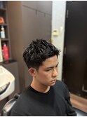メンズショート