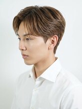 ヒロギンザ 八重洲店(HIRO GINZA)&nbsp;ナチュラル/ニュアンス/韓流ヘア