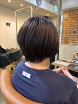 ネウィ ハウオリ 札幌駅前(newi hau'oli) ヘアケア特化型/TOKIOトリートメント/TOKIOリミテッド取扱店