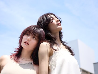 ラポール 蟹江(RAPPORT)の写真