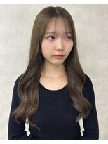 マーブル 町田(marble) オリーブベージュ