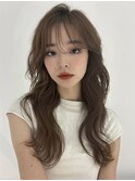 韓国風ハッシュレイヤー