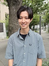 アミー 池袋(Ammy)&nbsp;大森 千寛/池袋