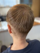 ヘアアンドスパ フレア(HAIR&SPA FUREA)&nbsp;ベリーショート