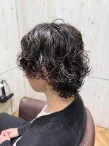 ティムヘアー(tim hair)&nbsp;大人なサーフカール♪