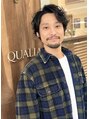 クオリア(QUALIA)&nbsp;齊藤 龍太