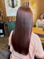 マハロ(MAHALO) 髪質改善 館林 MAHALO HAIR RooM マハロ
