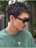 ツイストスパイラルパーマ ツイストパーマ スパイラルパーマ