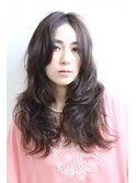 リラックスモードロング