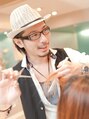 アンプルール 原田 知紘