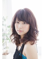 ルッソ(Lusso)&nbsp;☆モテ・愛されカ－ルスタイル☆