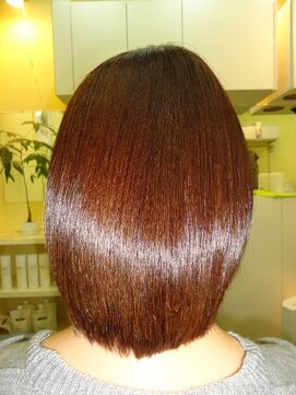 エムスリーディーミュゼステージ(M3D) ピコカラー（ダークアッシュブラウン）