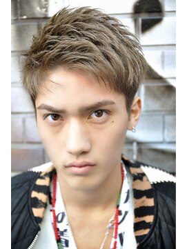 ミルシー(millci) 【millci】 ハイスタンダード ストライクショート