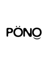 Pono【ポノ】
