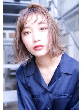 シエナ 渋谷(Siena) Siena エレガンスパールグレージュ