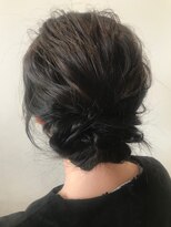 モードケイズ 尼崎店(MODE K's) ネープシニオン風アレンジ セットアレンジ