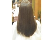 ヘア スパ ビューティー エールフォルム(HAIR SPA BEAUTY YELLFORME)