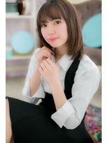 ミック 日暮里店(miq)&nbsp;好感度大◎イノセントストレートb