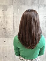 モードケイズ 西宮(MODE K's) 大人可愛い/モテ髪カタログ/小顔/ウルフカット/ハンサムショート