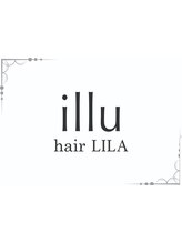 illu hair LILA【イルヘアーライラ】