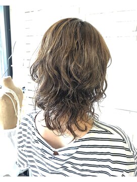 エテルノ(eterno) No47