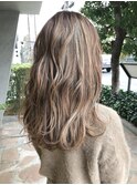 ミルフィーユハイライト