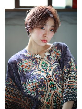 クロム バイ リエット(Chlom by Lietto) Chlom☆S/S/当日予約OK/新宿/イルミナ/アディクシー0364574337