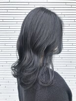 リアン バイ ヘアー(Lien by hair)&nbsp;コバルトブルー