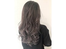 ヘアーアンドカラー ルジャルダン 葛西店(le jardin)