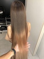 エミュスト(Emuest) 髪質改善/ストレート/髪質改善トリートメント